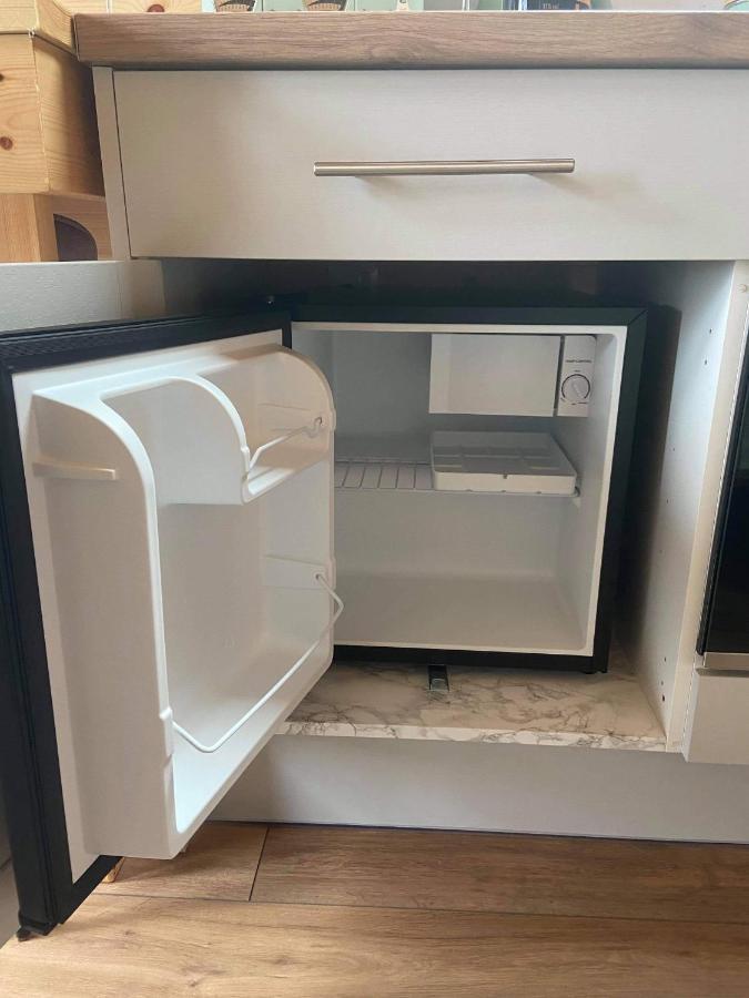 Meall Ard Self Catering Pod - Isle Of South Uist Pollachara Kültér fotó
